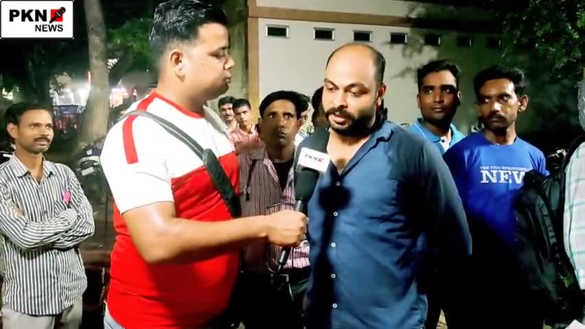 कोल: लाल सिंह चड्ढा मूवी को लेकर नौजवानों में रोष
#trending #trending_news