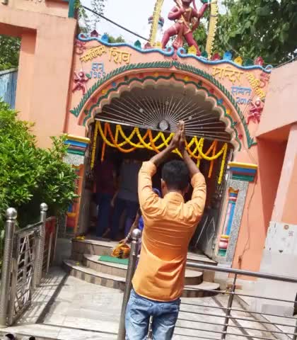#हर_हर_महादेव 🙏
#माहाकाल #जयशंकरमहाराज #शिवशंकर