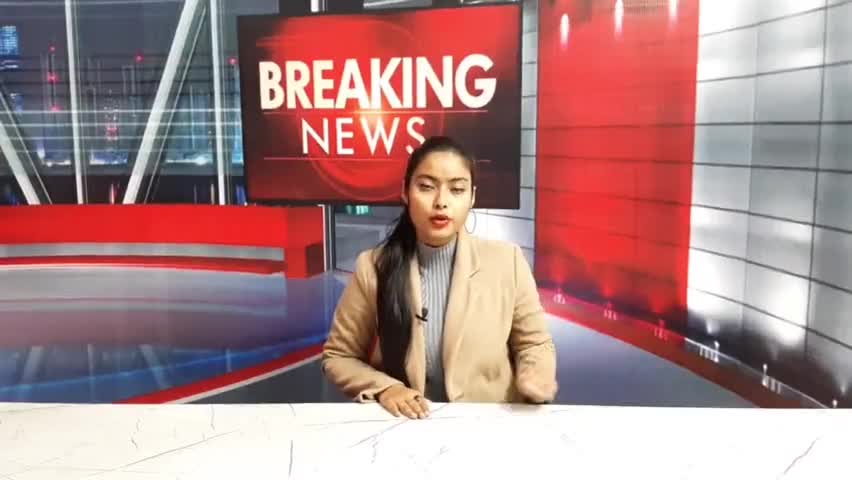 मथुरा जनपद के ब्लॉक नौझिल के गाँव मानागड़ी, बाजना में संम्पन हुई किसान महापंचायत।

#indianews #firozabadnews #aajtak #abp