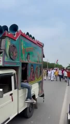 आजादी की लड़ाई में स्वतंत्रता सैनानियों और कांग्रेस नेताओं के योगदान को याद करते हुए आजादी की 75 वीं वर्षगांठ पर #नागौर जिला कांग्रेस कमेटी का जिले में 75 किलोमीटर की पैदल यात्रा। #आजादी_गौरव_पदयात्रा 
#हनुमानबाँगड़ा