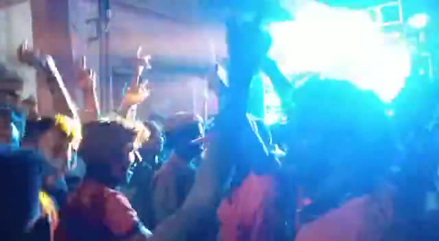 सीतामऊ: चौथे सोमवार को कयामपुर मे भव्य साही सवारी 
#mandsour