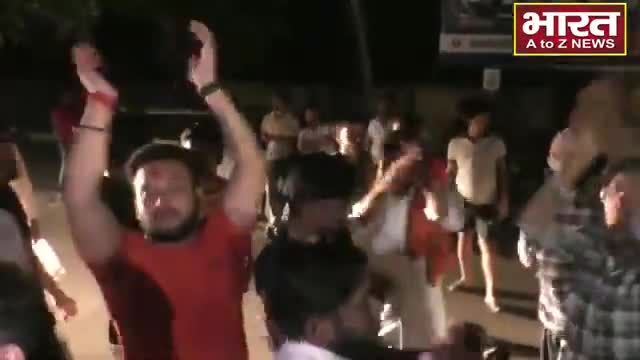 कानपुर: #कानपुर#विहिप नेता को काकादेव पुलिस ने किया गिरफ्तार