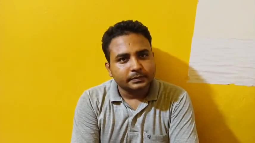 केसठ:#RCP सिंह के जदयू से इस्तीफा देने पर क्या बोले जदयू नेता राजीव सिंह