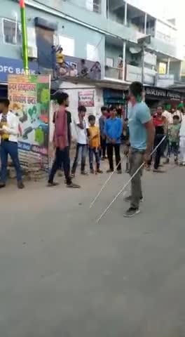 जमुई: नवजवान कुमैटी इस्लाम नगर अखड़ा जमुई
#muharram