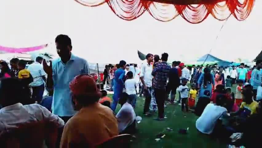 बाजपुर: बाजपुर के मुस्लिम समुदाय ने बाजपुर गांव में जाकर मोहर्रम का पर्व मनाया#public#Arif Ali
