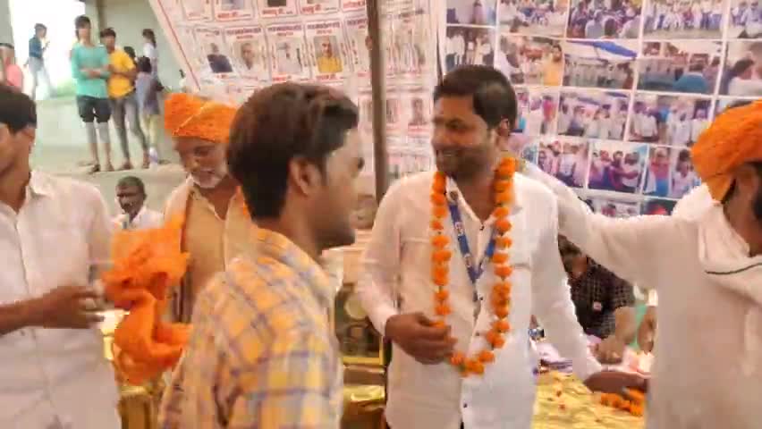 ‎#dtv News  टीम को गोपालगढ़  में सम्मानित किया #ismailjournalist #इस्माईलपत्रकारनीमका #सम्मानित #गोपालगढ़