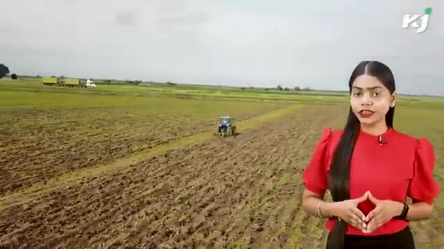 अब निराई, गुड़ाई और दवा का छिड़काव करना होगा आसान

#primemovermachine #pusa #minitiller