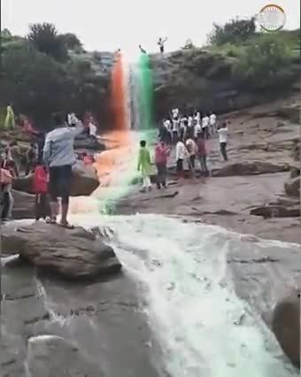 #वाह गजब का नजारा! क्या कहेंगे?।