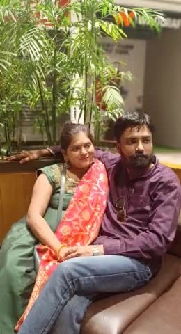 विश्वास ही पति-पत्नी के रिश्ते का पहला नाम होता है। जहां विश्वास हैं वहीं प्रेम हैं जहां विश्वासघात है वहां दु:खद अंत है।

#BhimSenaChief #NawabSatpalTanwar #NishaTanwarAdvocate #JusticeParamount