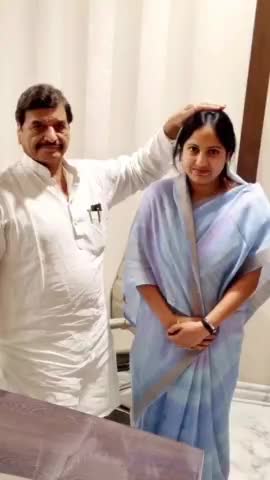 पूर्व कैबिनेट मंत्री (उत्तर प्रदेश सरकार) आदरणीय माननीय श्री शिवपाल सिंह यादव जी जिंदाबाद।
#ThakurShashiPintuRana
