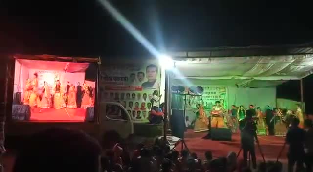 कोंडागांव: ग्राम पंचायत मुलमुला 75 आजादी का अमृत महोत्सव।
#harghartirangaअभियान
