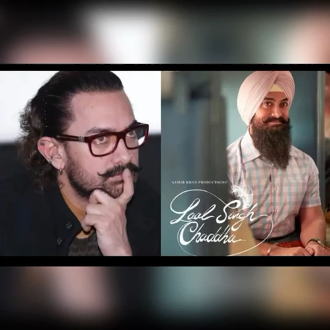 Box Office पर Laal Singh Chaddha का बुरा हाल, जानिए आमिर खान की फिल्म की पहले दिन की कमाई

#laalsinghchaddha
#patnanews
