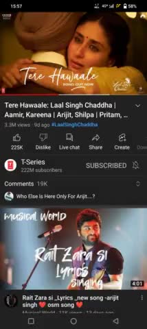 #arijit or #shilpa ke is gane ne dil jit liya jald hi dekhe #terehawale #palamau #daltonganj #arijit #ahilpa #modi