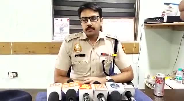 द्वारका: वेगस मॉल में आतंकवादी हमले को लेकर हुई मॉक ड्रिल #mockdrill