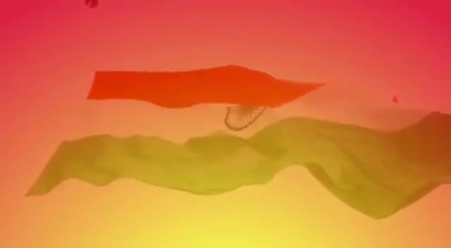 भारत के हर गाँव-गाँव में तिरंगा हम फहराएँगे, कश्मीर से कन्याकुमारी तक आजादी का पर्व मनाएँगे।

#EkGaonEkTiranga
#2DaysToGo
