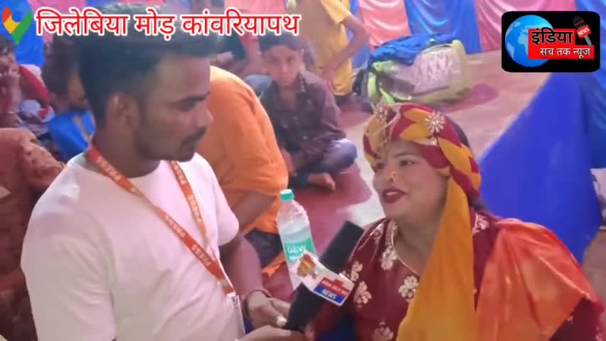 अनामिका सिंह भोजपुरी के सुपर स्टार सिंगर का सबसे बड़ा interview#Anamikasingh#indiasachtaknews