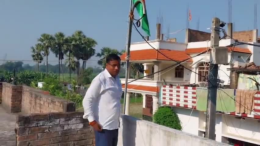 #harghartirangacampaign #harghartiranga हमने तिरंगा लगाया क्या आप ने तिरंगा लगाया