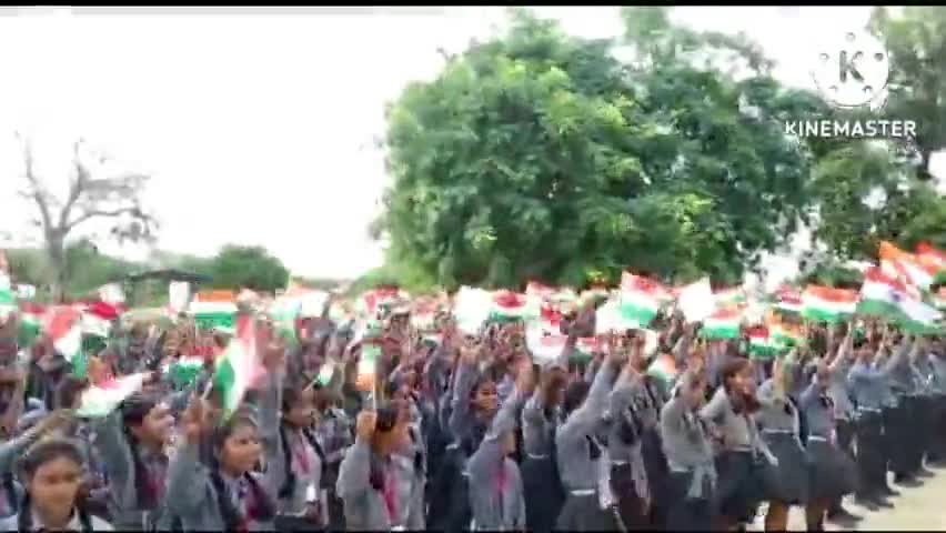 रायबरेली: रायबरेली गंगागंज स्थित बाल विद्या मंदिर इंटर कॉलेज में मनाया गया अमृत महोत्सव #harchandpur #raebarelicity #harchandpu