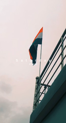 Har ghar tiranga 🇮🇳
 #ekgaonektiranga #abvp