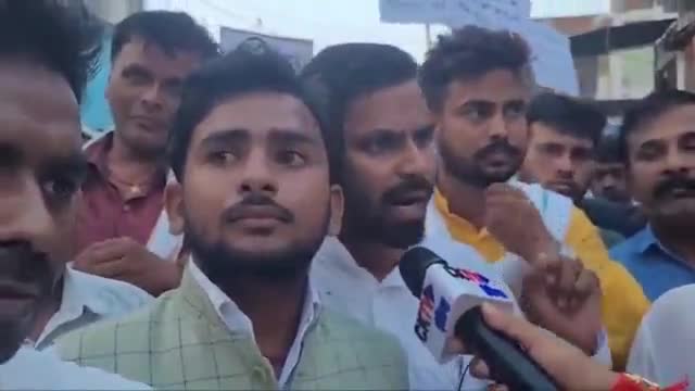 #सुजीत_मेहता को #आवाज को #बुलंद करते हुए!

#justice_for_sujeet_mehta