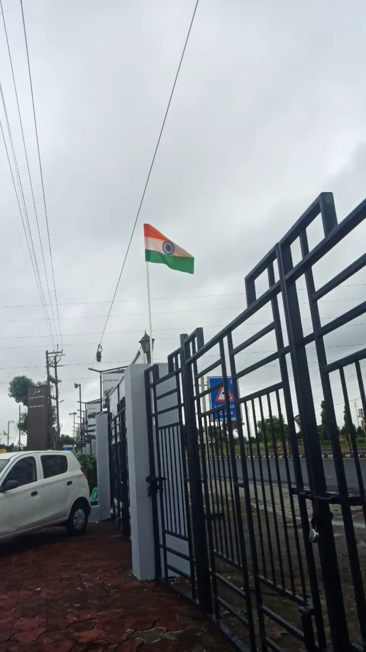 #तिंरगा
मेरा देथ मेरी शान
आजादी महौतसव की सभी को बधाई