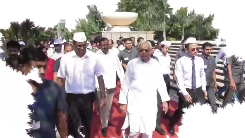 मैं नीतीश कुमार हूं

#SushasanBabu #Bihar 

#NitishKumar