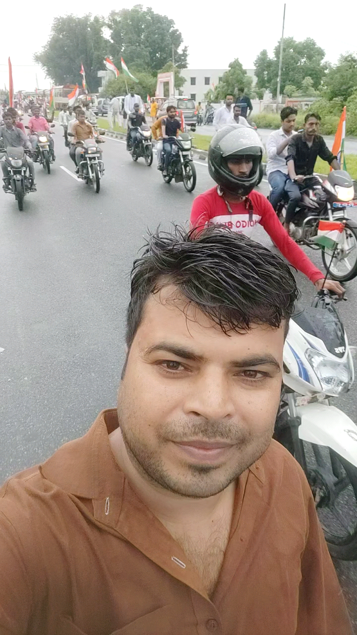 #harghartirangacampaign