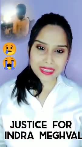 यह कैसी आजादी है पानी के मटके को छूने पर हत्याएं हो रही है।


#JusticeForInderMeghwal
