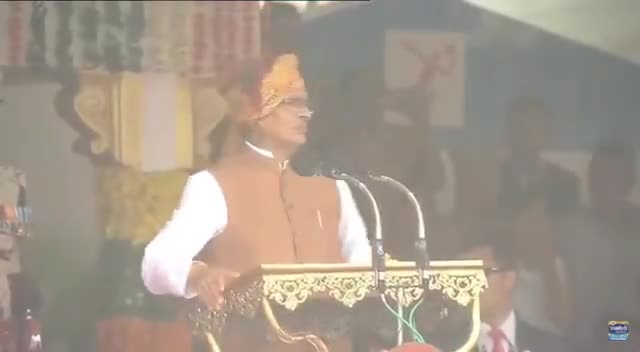 बालाघाट में हेडगेवार जी की स्मृतियों को चिरस्थाई बनाने का काम मध्यप्रदेश सरकार करेगी।
#स्वतंत्रतादिवस #IndiaAt75