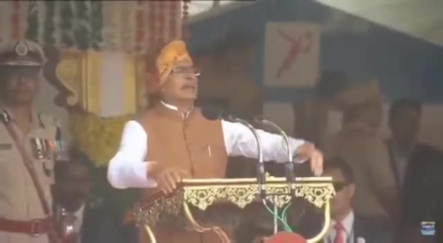 मध्यप्रदेश के एक नहीं अनेकों दीवानों ने भारत की आज़ादी के लिए सर्वस्व न्योछावर कर दिया था। 
#स्वतंत्रतादिवस #IndiaAt75