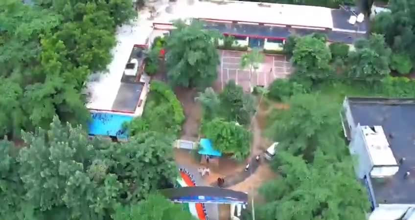 छत्तीसगढ़ प्रांत में अभाविप पेंड्रा जिला की रतनपुर इकाई द्वारा स्वतंत्रता दिवस के अवसर पर आयोजित 751 फीट लंबी भव्य तिरंगा यात्रा की एक झलक। 

#IndiaAt75 
#IndependenceDay
