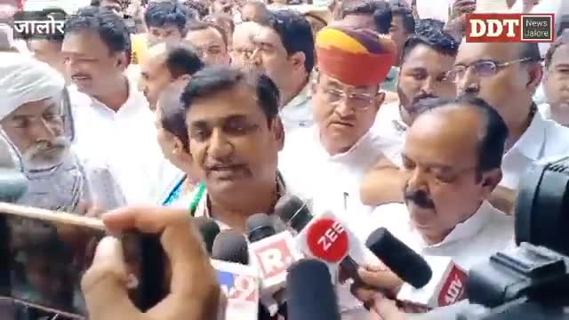 सुराणा प्रकरण को लेकर क्या बोलें कांग्रेस प्रदेशाध्यक्ष गोविंद डोटासरा जी देखिए #LIVE
#सुराणा प्रकरण