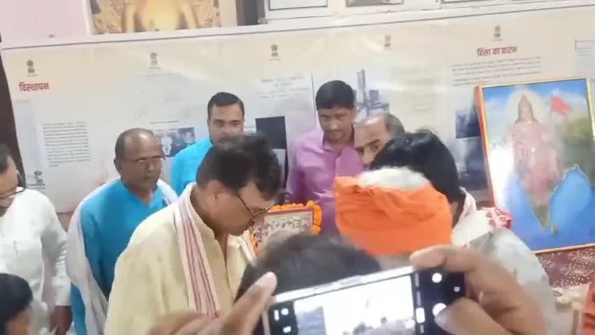 #भारत रत्न #अटल बिहारी #वाजपेयी जी को #पुण्यतिथि पर विनम्र #श्रद्धांजलि दिया।