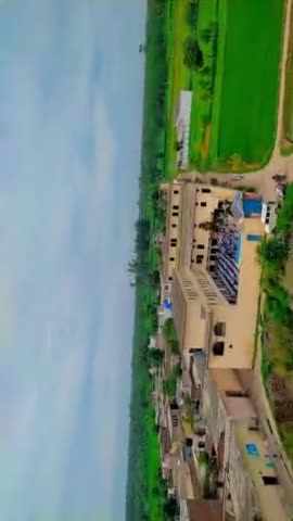 बिलासपुर: KISHOR INTER COLLEGE RAIPUR BILASPUR MAI 15 AUGUST KO गांव में रेली निकालकर जागरूक किया #15august2022 #rampur