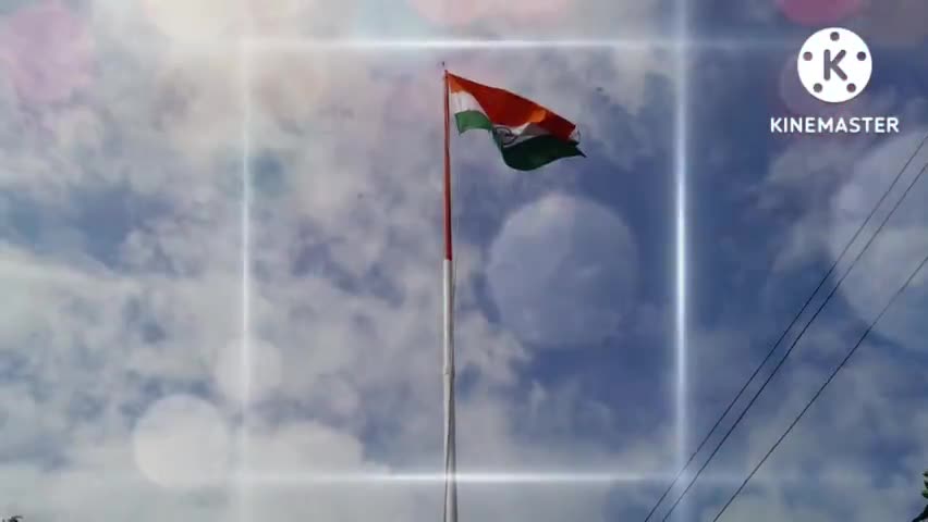 हर्षोउल्लास के साथ मनाया गया -75-वां स्वतंत्रता दिवस। 
#happyindependenceday #chhatapur #supaul #bihar