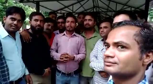 #braking_news #cha ने किरोडी बाबा के नेतृत्व मे दुबारा सरकार के खिलाफ खोला मोर्चा आज जयपुर में हुई पंचायत मे लिया फेसला
