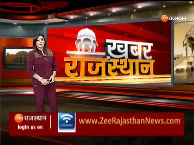पीड़ित परिवार के पास पहुंचने पायलट #जालौर