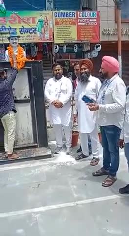 #15 अगस्त
#शहीद भगत सिंह﻿
﻿#भगत सिंह चौक