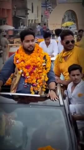 #madhuraj4bindki #bjp #modi #yogiadityanathyogi