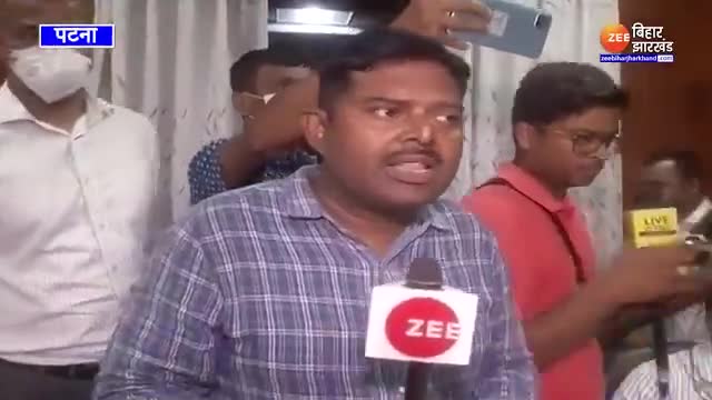 "अब #बिहार का विकास #कागज़ी नहीं, #ज़मीनी होगा!"

- उप #मुख्यमंत्री श्री #Tejashwi Yadav जी।