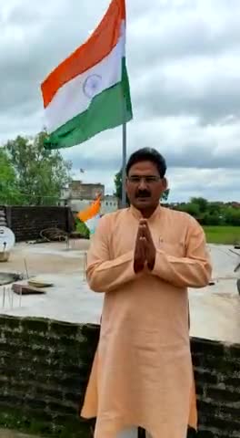 खुरई: जय हिन्द 🇮🇳 
#bharatiya #jaihind