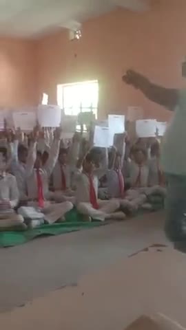 New D A V Public school Janta Bazar Saran,FTE Result Announced
#edu #bihartimes #educationpositive #newsnational