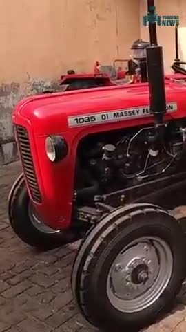 Massey Ferguson 1035 Di Tractor Review | Massey 30.6 HP Tractor | 30.6 HP Hp Best Tractor 2022 
#massey #tractors