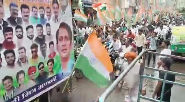 #ऐतिहासिक_जनसैलाब 
🇮🇳🇮🇳 #भव्य_तिरंगा_यात्रा 15 अगस्त 2022🇮🇳🇮🇳
टीम बबलु खिंची उज्जैन म.प्र.