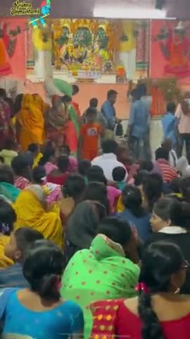 #कन्हैयास्थान मंदिर श्री कृष्ण के दर्शन का सौभाग्य प्राप्त हुआ।

#janmashtami2022