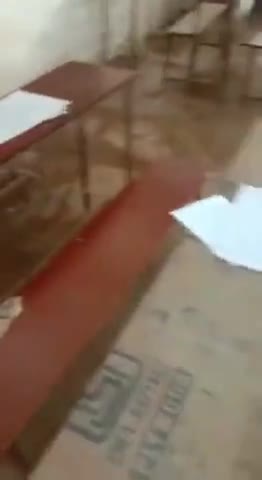 VIDEO 2022  : MP के रीवा में #LLB की परीक्षा में खुलेआम हो रही नकल, देखें वायरल वीडियो 
.
.
.
#Video #VideoViral #MP