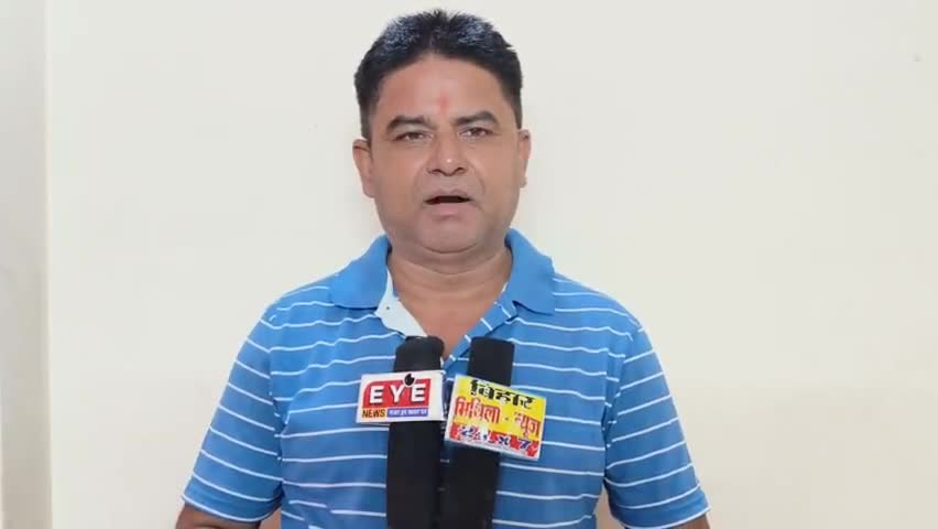 पार्लियामेंट स्ट्रीट: पृथक #मिथिला #राज्य को लेकर नई दिल्ली के जंतर-मंतर पर #MSU का विशाल धरना एवं प्रदर्शन।