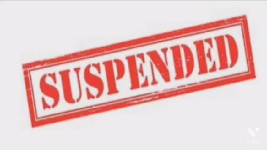 ड्यूटी से अनुपस्थित रहने वाले गन्ना शोध परिषद शाहजहांपुर के दो कर्मचारी बर्खास्त

#uttarpradeshnews #chanpatianews1111