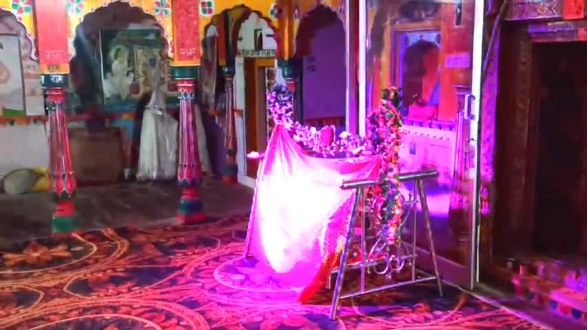 धूमधाम से मनाया गया जन्माष्टमी कार्यक्रम । दही हांडी प्रतियोगिता का हुआ आयोजन। #कृष्ना #जन्मोत्सव #जन्माष्टमी #snju