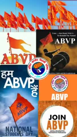 #joinabvp #abvpbalaghat
akhil bharatiya vidyarthi parishad